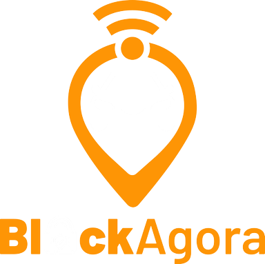 Block Agora Logo